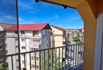 Apartament cu 2 camere decomandat în Turnișor - 1