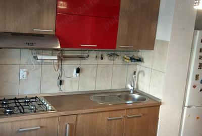 Apartament cu 3 camere decomandat, mobilat în Central - 3