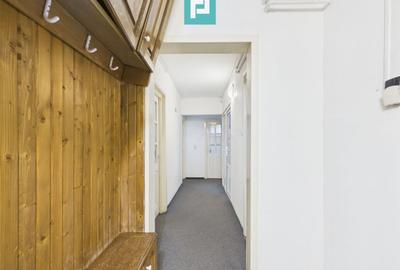 Apartament cu 3 camere decomandat, mobilat în Tudor - 10