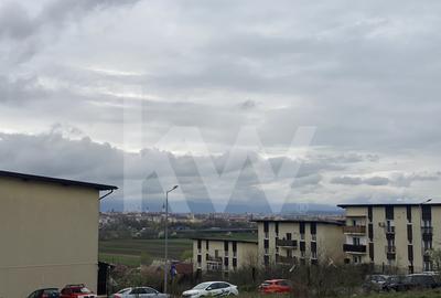 Teren Construcții intravilan de 587 mp, în Gușterița - 5