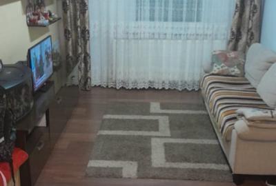 Apartament cu 4 camere decomandat în Mănăștur
