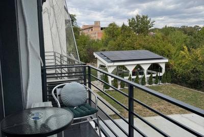 Apartament cu 2 camere decomandat în Ghirodei - 1