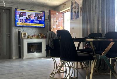 Garsonieră semidecomandată în Rahova - 1