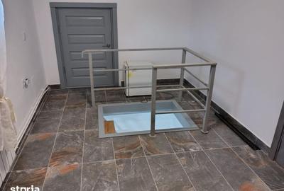 Casă cu 5 camere cu Teren 1300 Mp în Curtești - 9