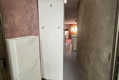 Garsonieră în Romană