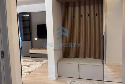 Apartament cu 2 camere semidecomandat în Sisești