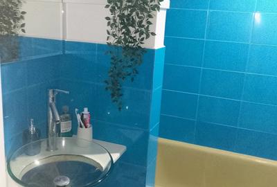 Apartament cu 2 camere decomandat în Lunei - 2