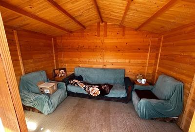 Teren de 750 mp, în Buhocel - 9