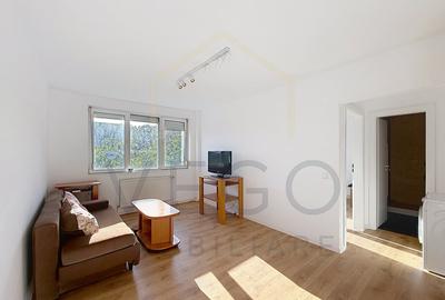 Apartament cu 2 camere semidecomandat, mobilat în Central - 4