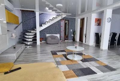 Casă cu 7 camere în Central
