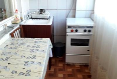 Apartament cu 2 camere decomandat în Gării