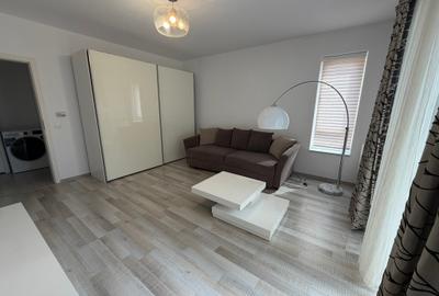 Apartament cu 2 camere decomandat în Avantgarden