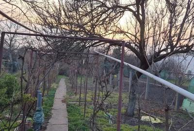 Casă cu Canalizare în Gării - 8