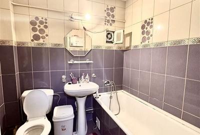 Apartament cu 3 camere decomandat în Gară - 5