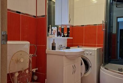 Apartament cu 2 camere decomandat, mobilat în Popa Șapcă - 11