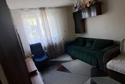 Apartament cu 2 camere în Ferentari - 4