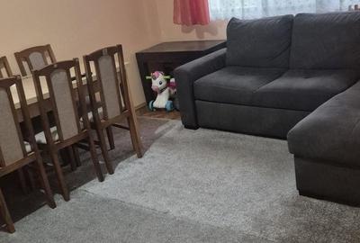 Apartament cu 2 camere semidecomandat în Central - 8