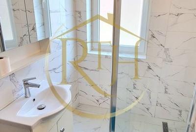 Apartament cu 2 camere semidecomandat, mobilat în Giroc - 18