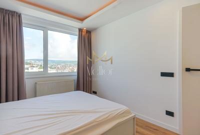 Apartament cu 2 camere decomandat, mobilat în Central - 11