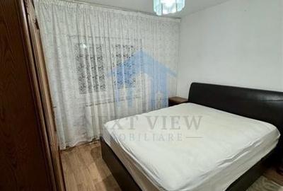 Apartament cu 2 camere semidecomandat în Mărăști - 3