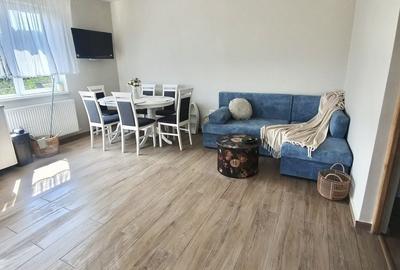 Casă cu 3 camere decomandat cu Teren 3000 Mp în Șăulia - 8