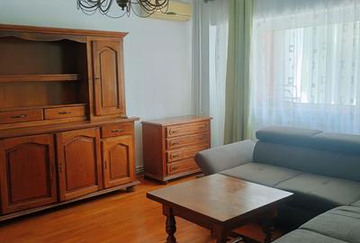 Apartament cu 3 camere decomandat în Exterior Sud - 2