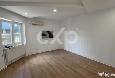 Apartament cu 2 camere decomandat în Victoriei