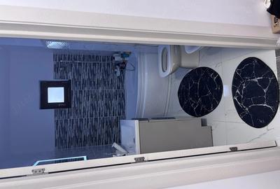 Apartament cu 3 camere decomandat în Săvinești