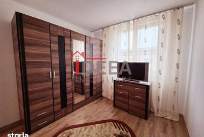 Apartament cu 2 camere semidecomandat în Mărăței