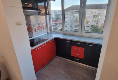 Apartament cu 3 camere decomandat în Calea Aradului - 3