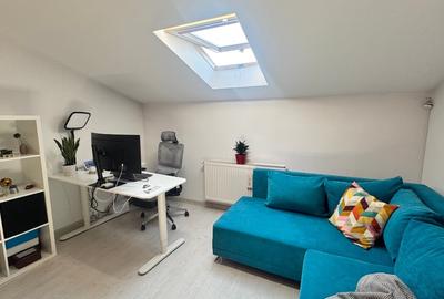 Apartament cu 3 camere decomandat, mobilat în Fundeni - 14