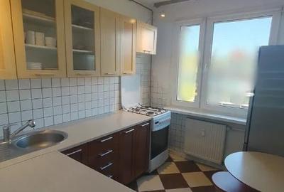 Garsonieră decomandată în Rahova