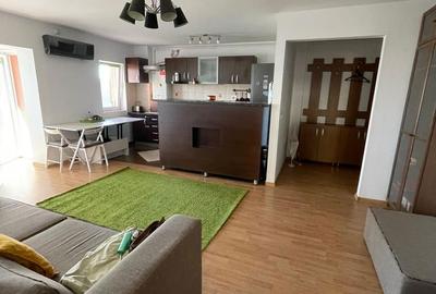 Apartament cu 2 camere semidecomandat în Central - 7