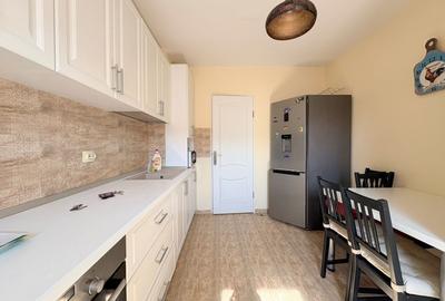 Apartament cu 3 camere decomandat, mobilat în Bucovina - 19