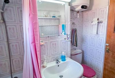 Apartament cu 4 camere decomandat în Ultracentral - 3
