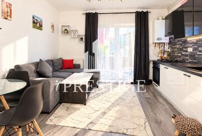 Apartament cu 2 camere decomandat, mobilat în Arhitecților - Calea Cisnădiei
