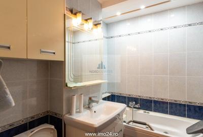 Apartament cu 3 camere în Nerva Traian - 3