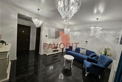 Apartament cu 2 camere semidecomandat, mobilat în Dumbrăvița - 1