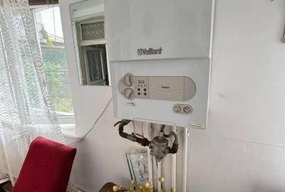 Casă cu 2 camere în Central