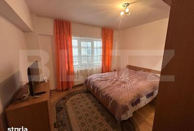 Apartament cu 2 camere decomandat în Central - 3