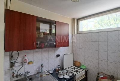Garsonieră semidecomandată, mobilată în Mărăști - 4