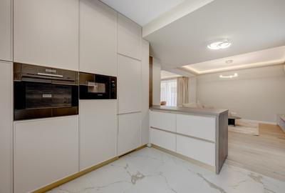 Duplex cu 5 camere cu Teren 300 Mp în Mogoșoaia - 17