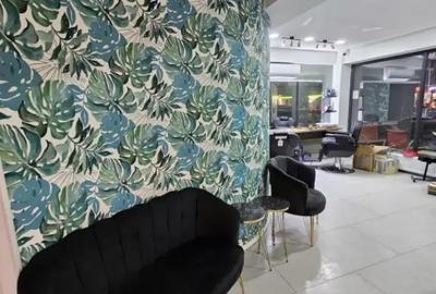 Spațiu comercial, de 102 mp, în Malu Mare - 11