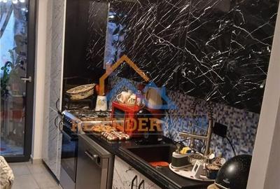 Apartament cu 2 camere decomandat în Berceni