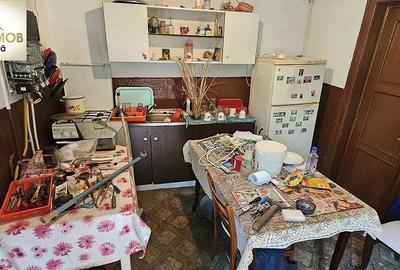 Casă cu 5 camere cu Teren 500 Mp în Muncitoresc - 2