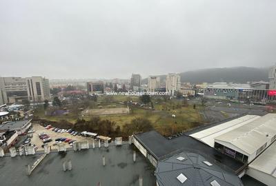Birou, de 116 mp, în Centrul Civic - 13