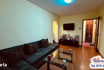 Apartament cu 2 camere în Micro 19