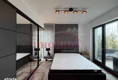 Apartament cu 4 camere în Central - 10
