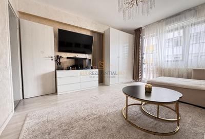 Apartament cu 2 camere decomandat, mobilat în Rahova - 1