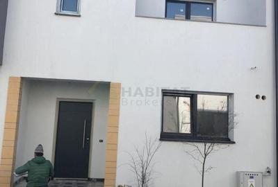 Casă individuală cu 5 camere cu Canalizare în Tunari - 4